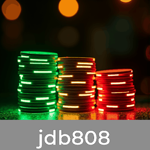 Desfrute de Ofertas Exclusivas no App JDB808