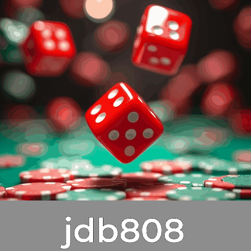 jdb808: Experiência Real com Dealers e Interação VIP
