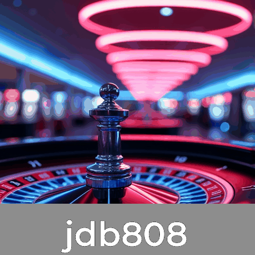 Descubra o jdb808: Slot Machines com Experiência Enriquecedora